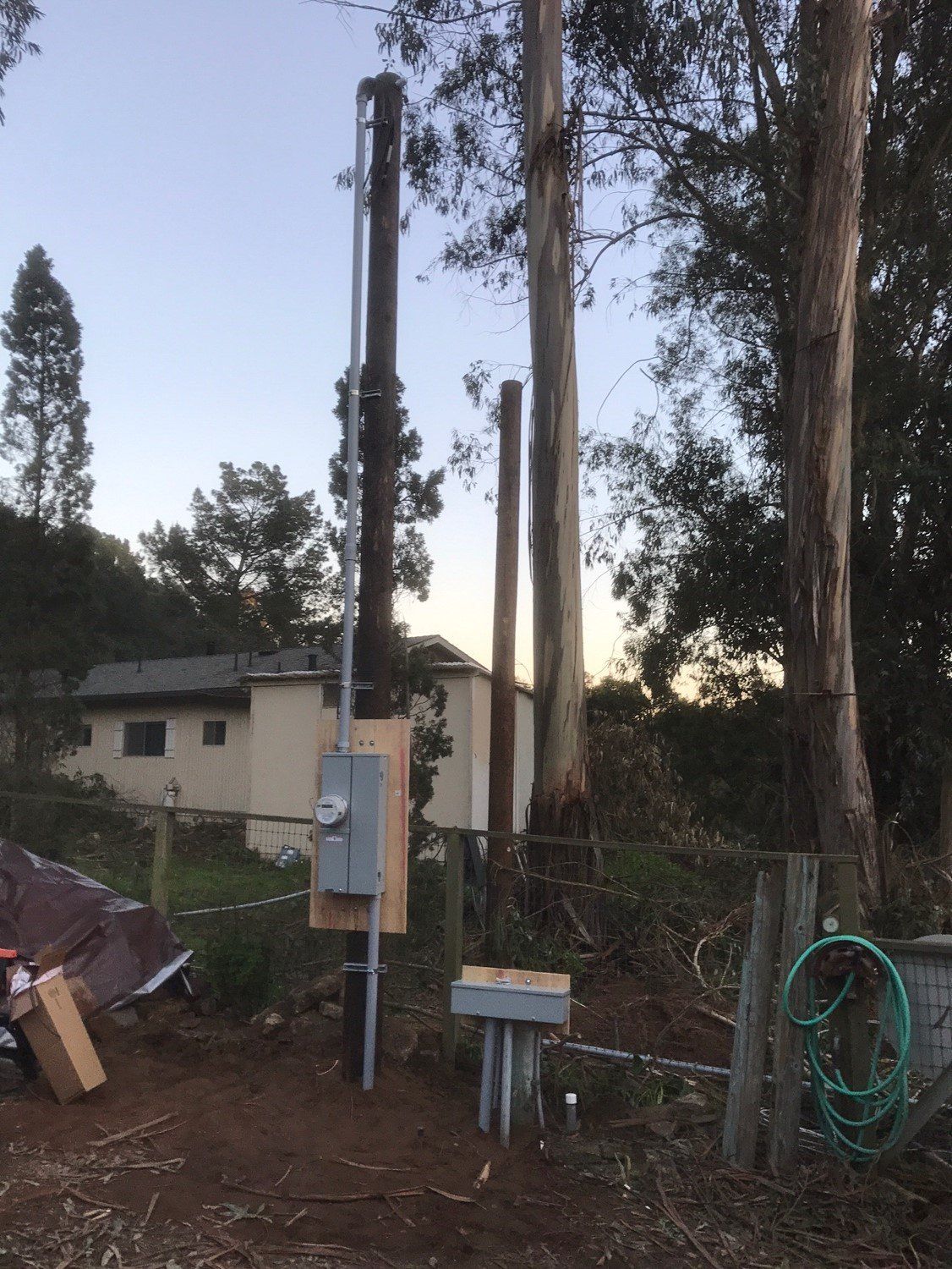 Electrician Salinas, CA DaneCo Electric