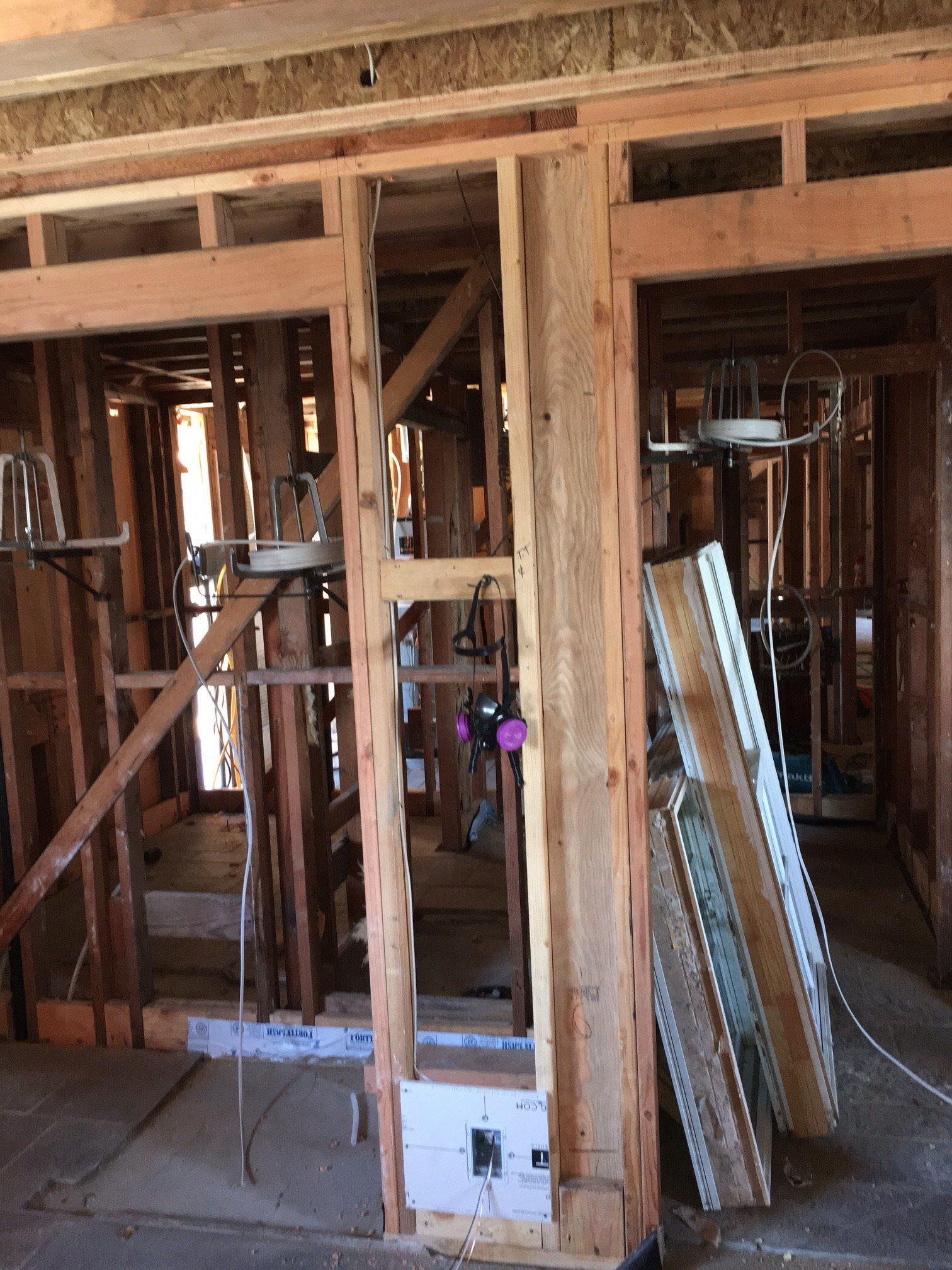 Breaker Box - Electrical contractor services in Salinas, CA