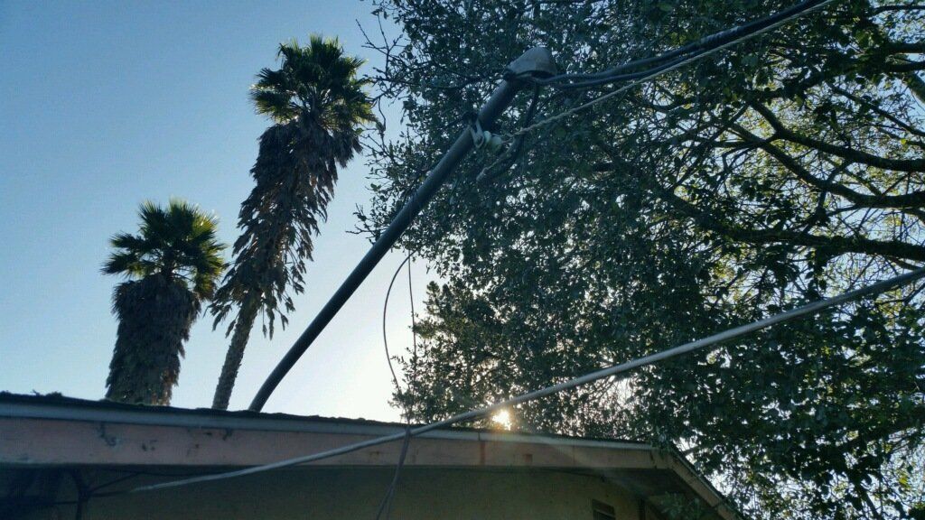 Electrician Salinas, CA DaneCo Electric