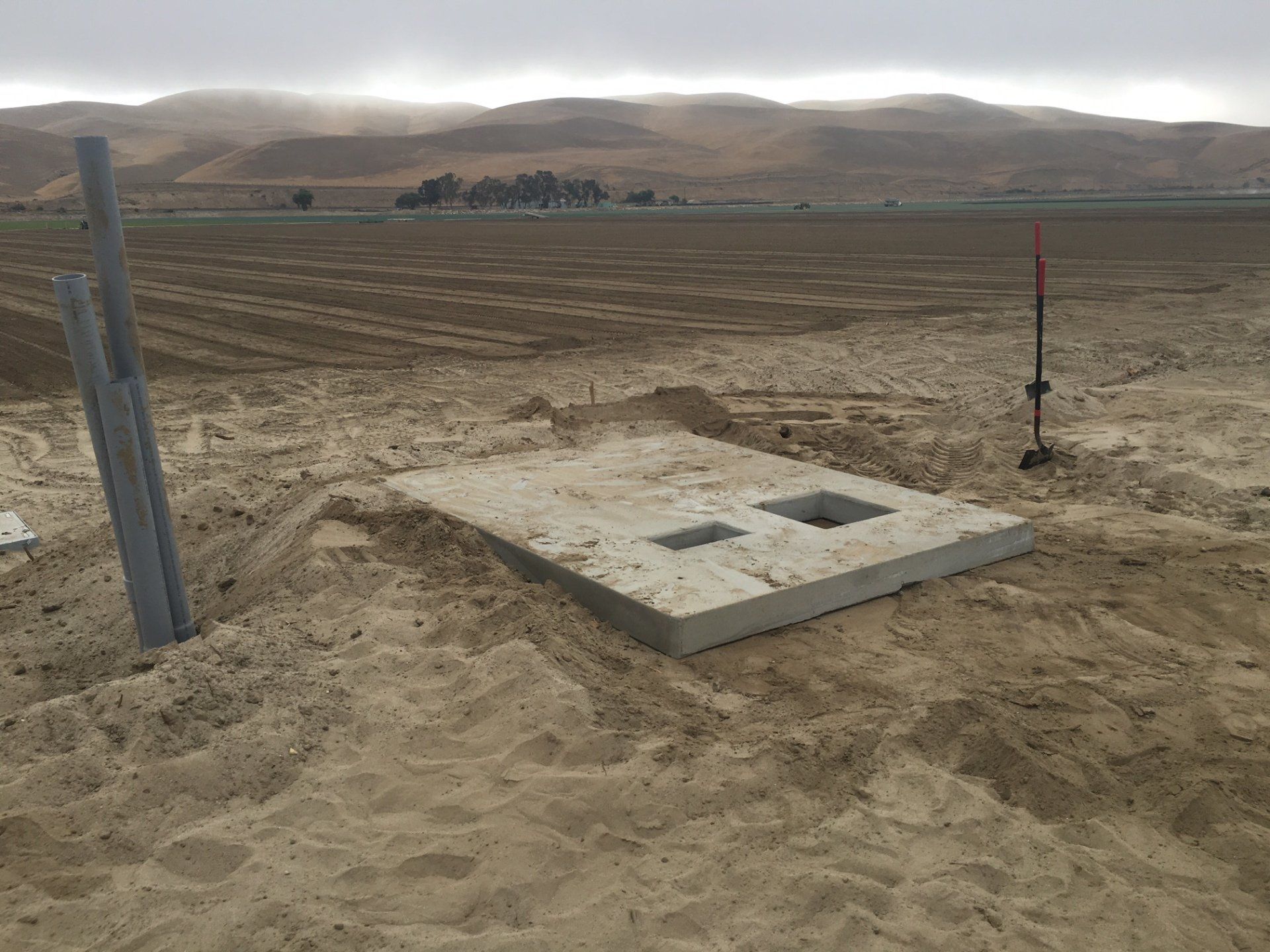 Electrician Salinas, CA DaneCo Electric