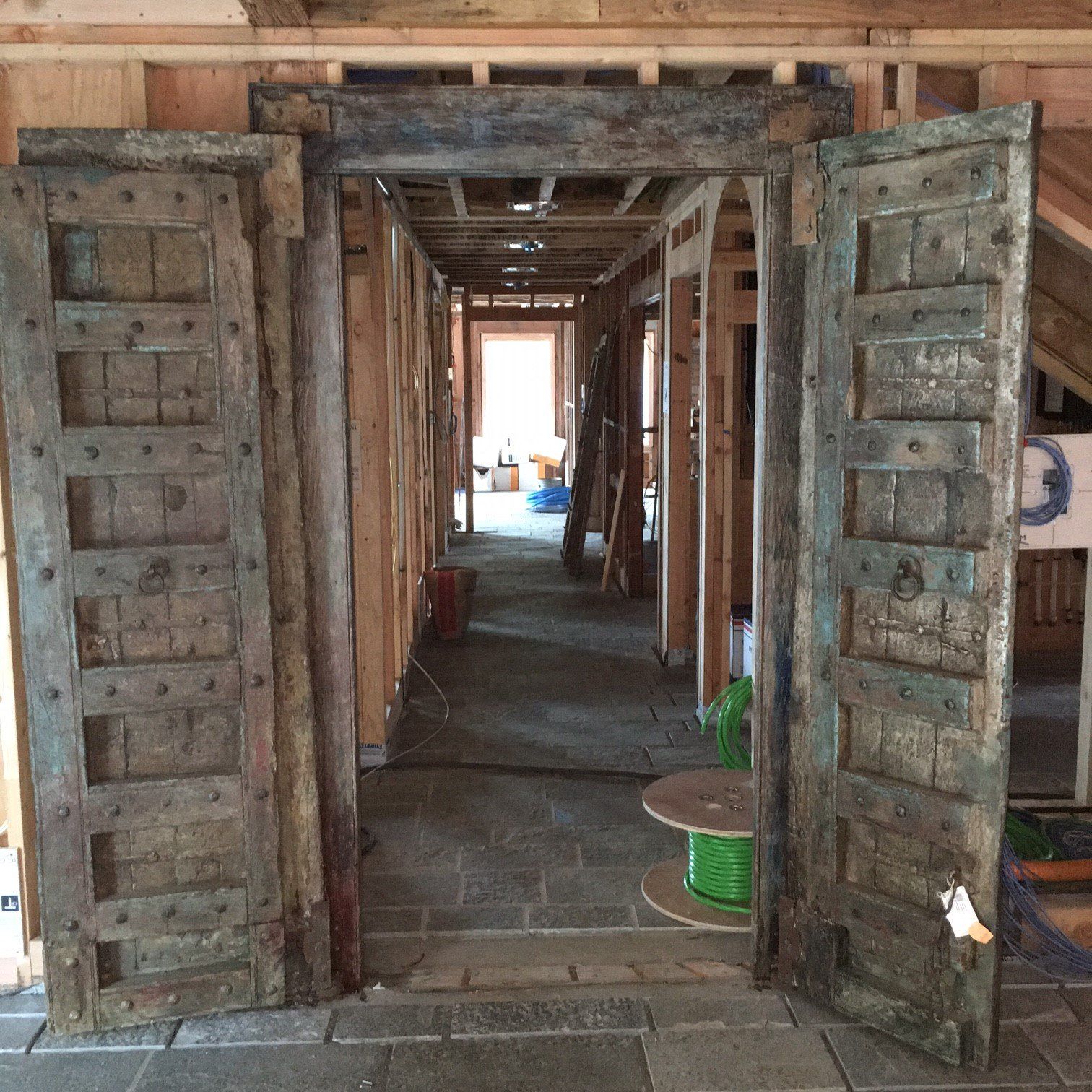 Residential Services - Electrical contractor services in Salinas, CA