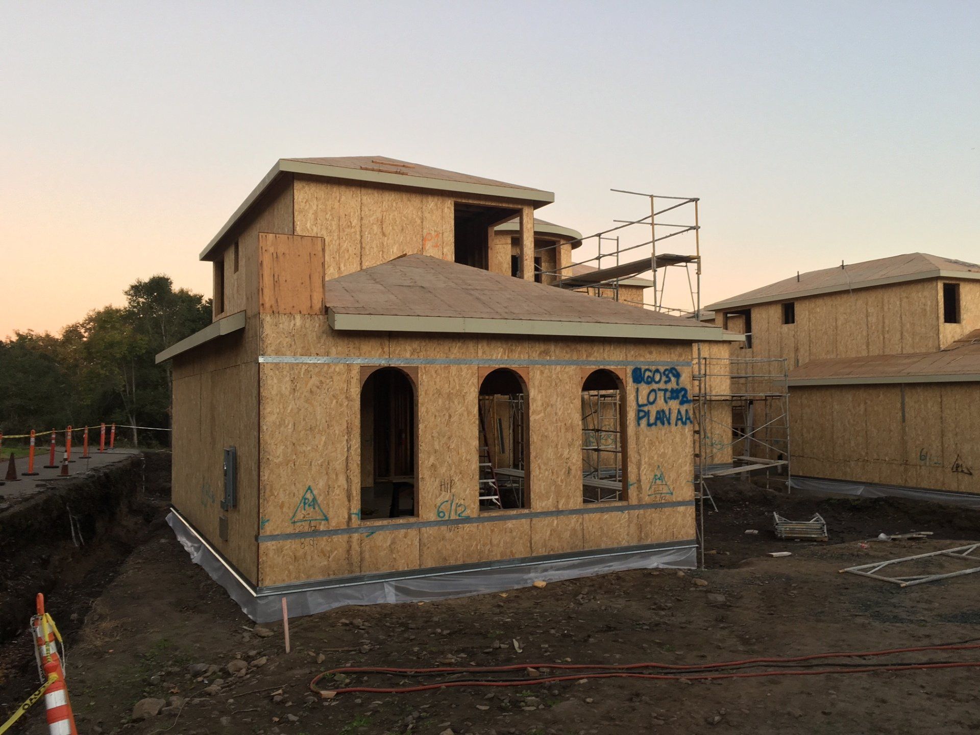 Electrician Salinas, CA DaneCo Electric