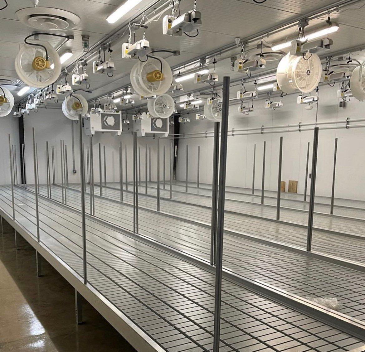 Commercial power installation - Electrical contractor services in Salinas, CA