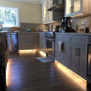 Residential House - Electrical contractor services in Salinas, CA