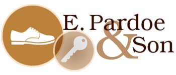 E. Pardoe & Son logo