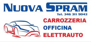 Carrozzeria Nuova Spram - logo