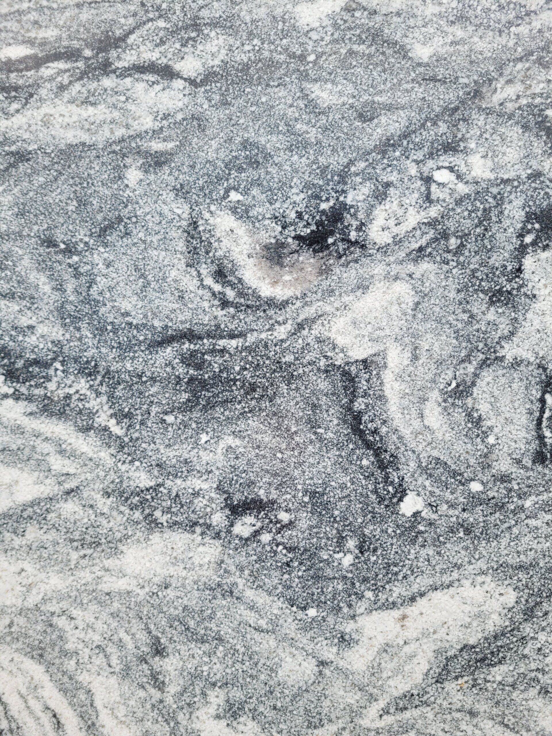 Silver Cloud granite