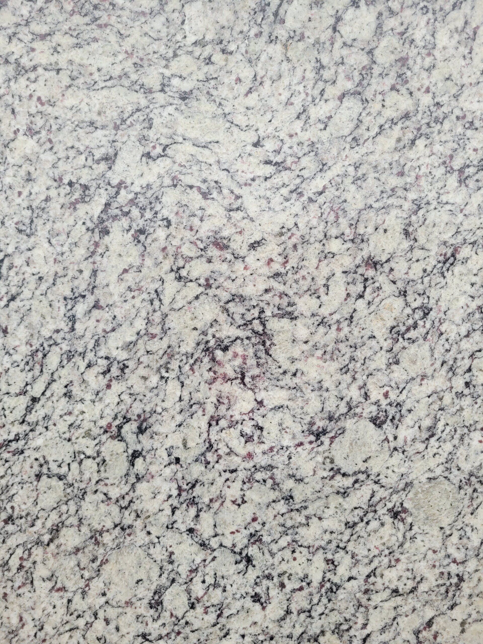Bianco Napoli granite
