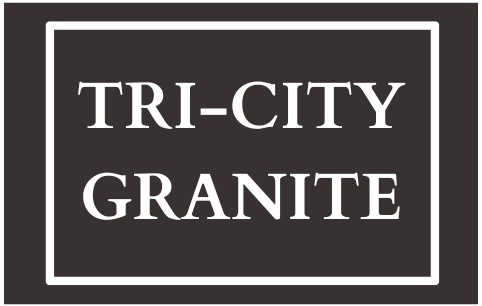 tri-city granite logo