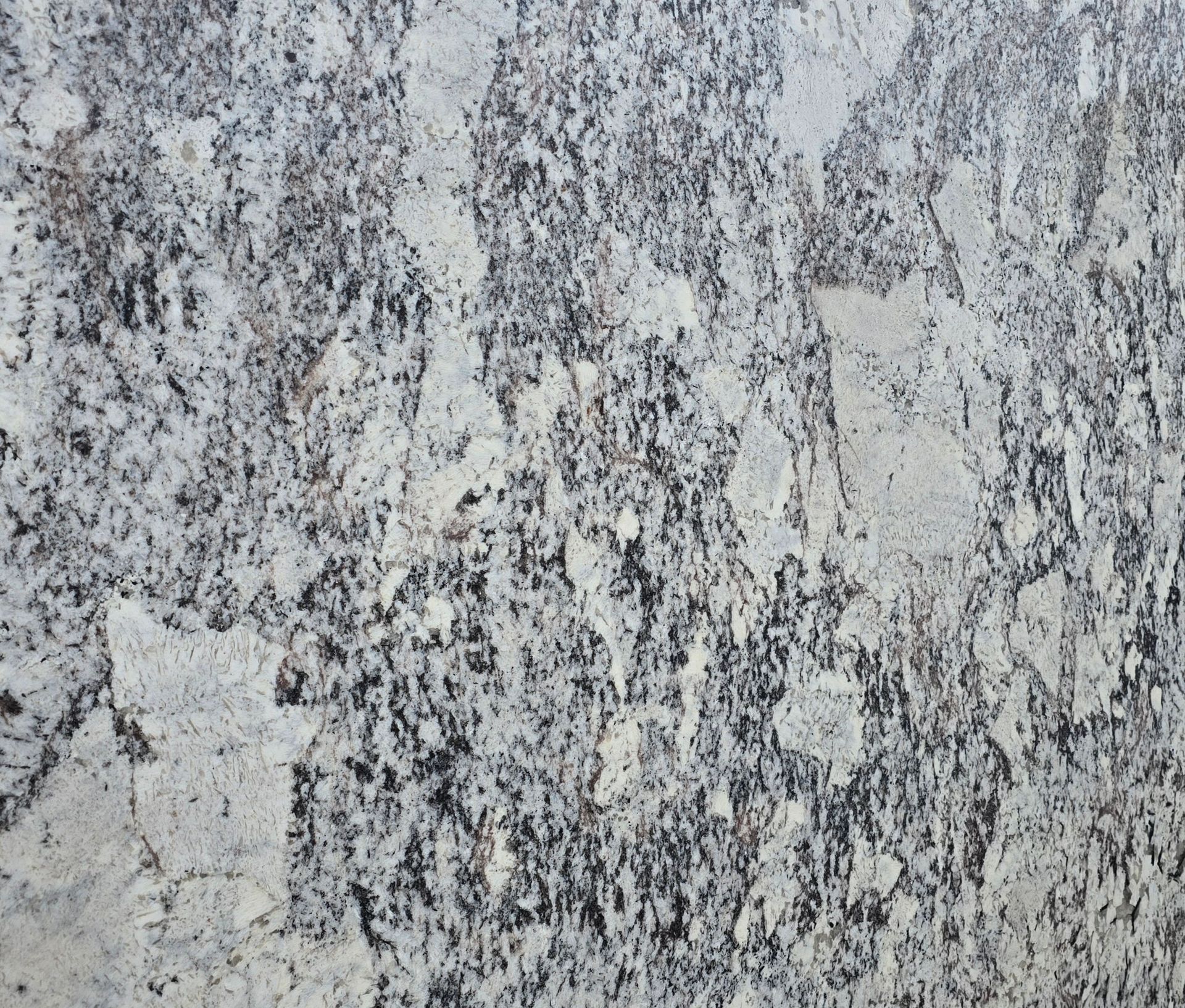White nile granite slabs