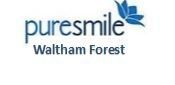 Puresmile Waltham Forest logo