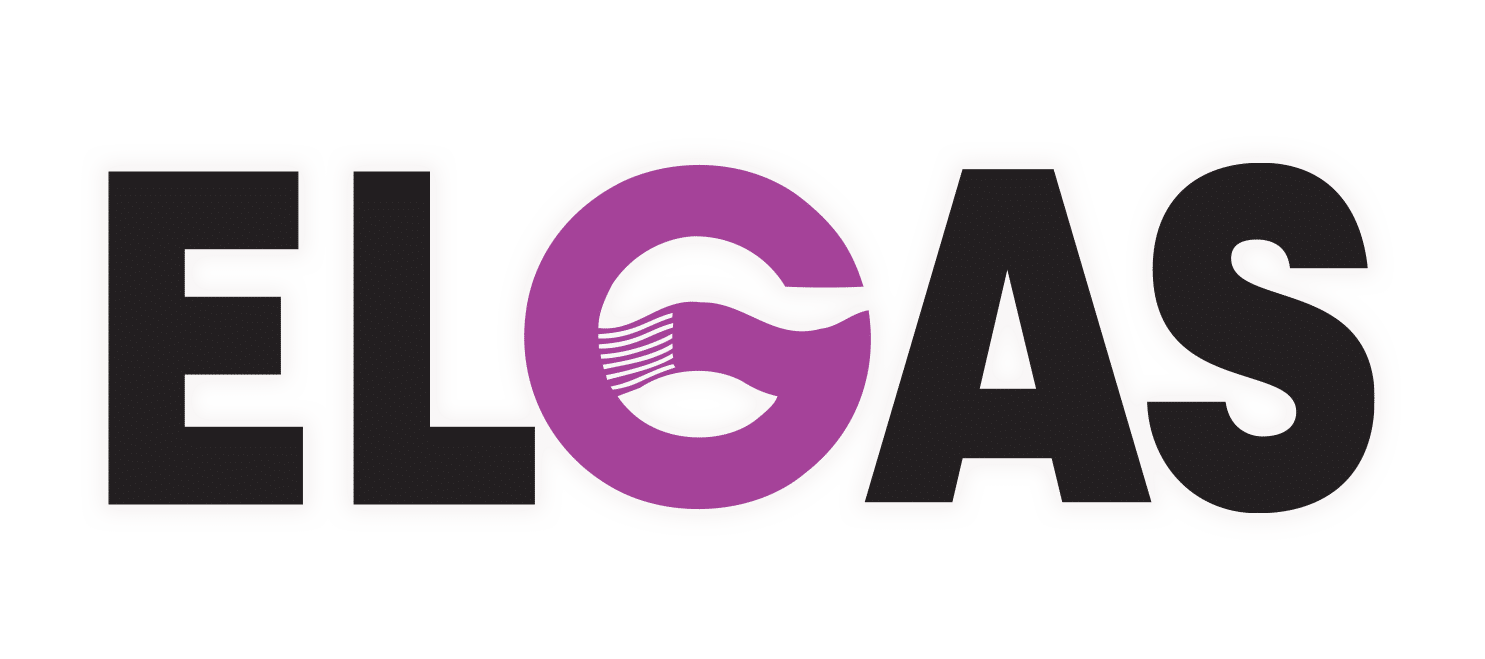 Elgas Logo