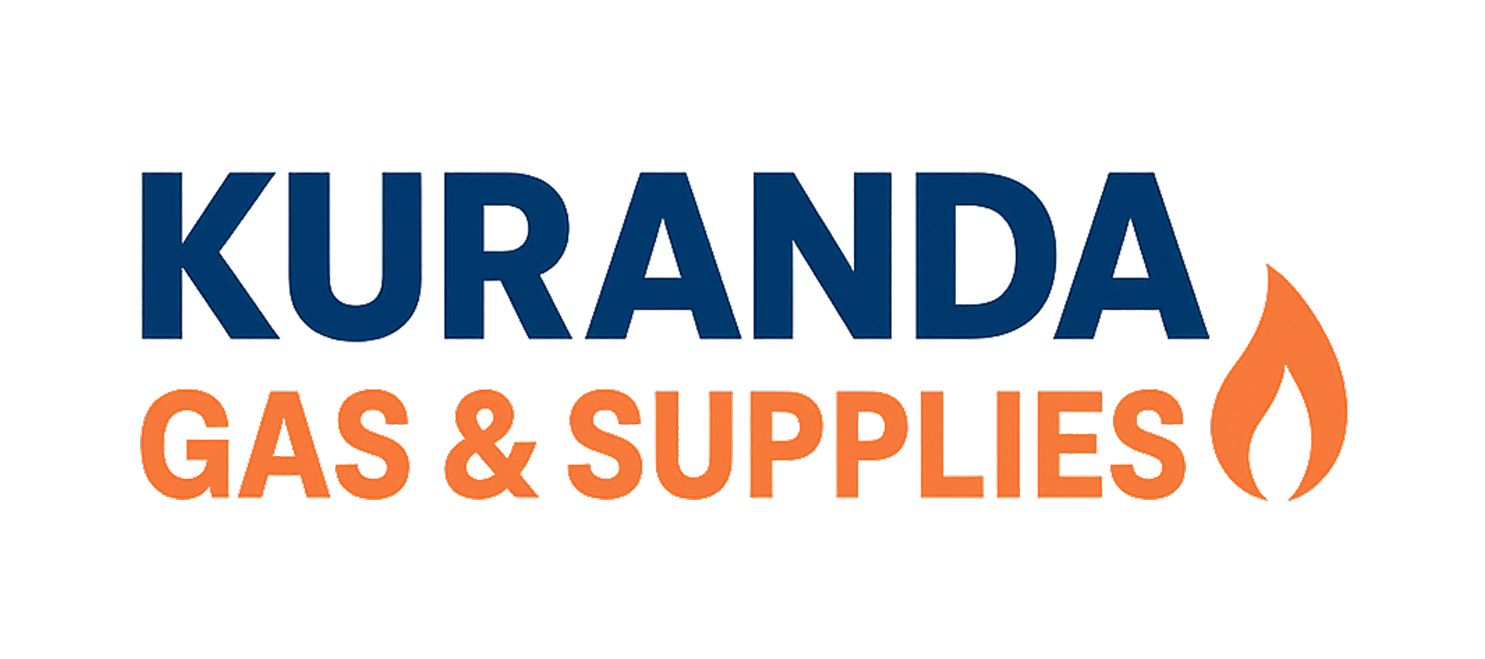 Kuranda Gas & Supplies Logo
