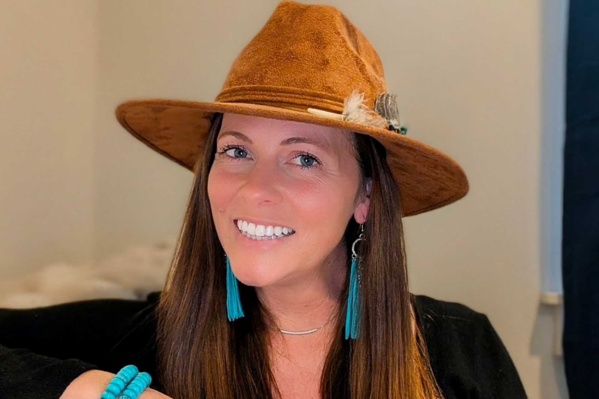 Faith McMurtrey — Acworth, GA — Elite Total Wellness