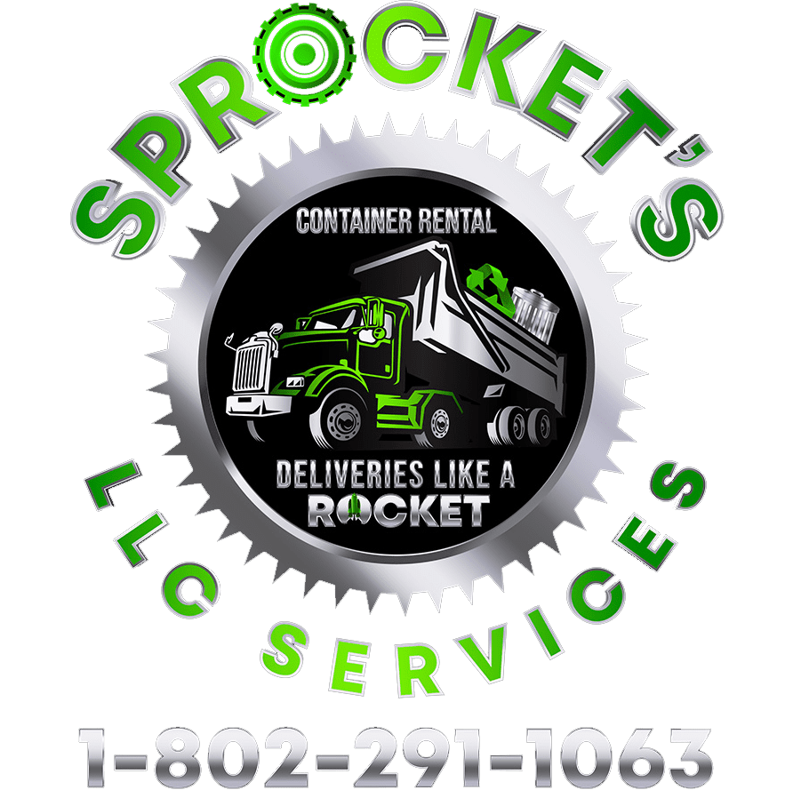 Sprocket's LLC Services