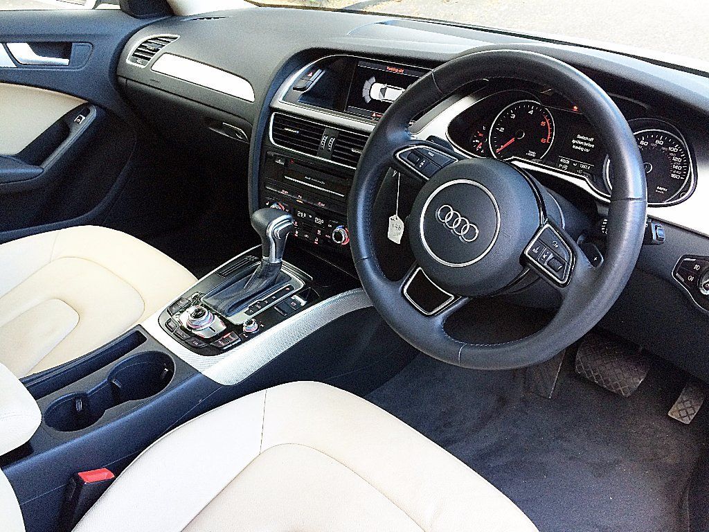 steering mounted audio controls