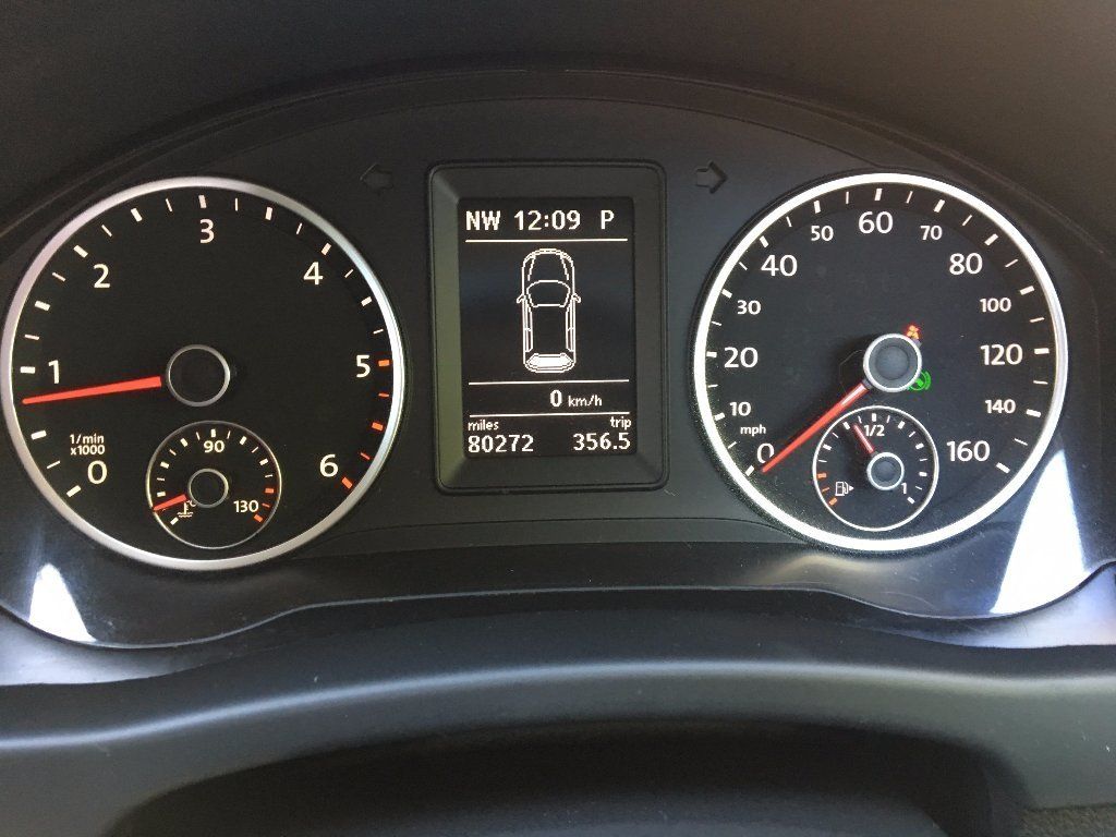 fuel indicator