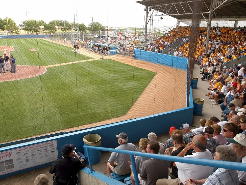 Carroll Chamber of Commerce Iowa