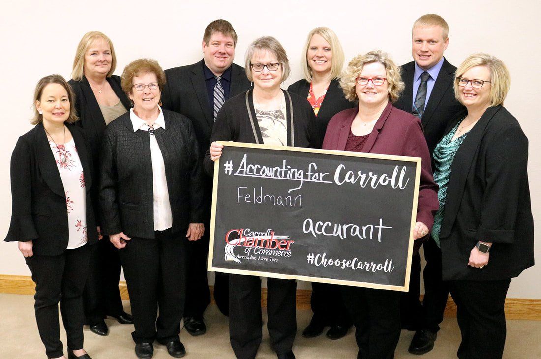 Carroll Chamber of Commerce - Iowa