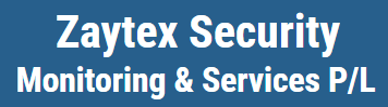 Zaytex Security Monitoring & Services - Security in ﻿Southern Highlands