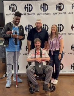 Hiring a Clean Comedy Show like Leon and Charlie Comedy is Tops