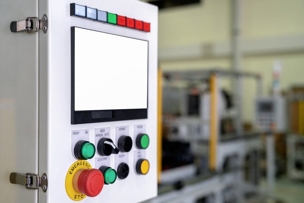 Emergency Light Inverters — Anaheim, CA — Automated Power