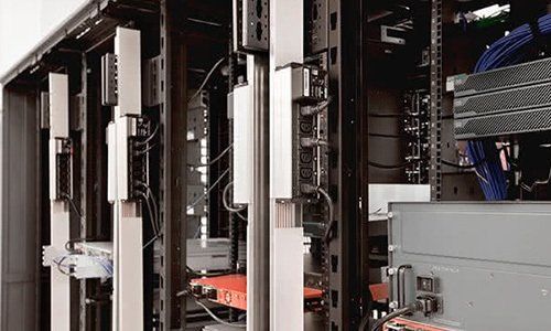 Power Distribution Systems — Anaheim, CA — Automated Power