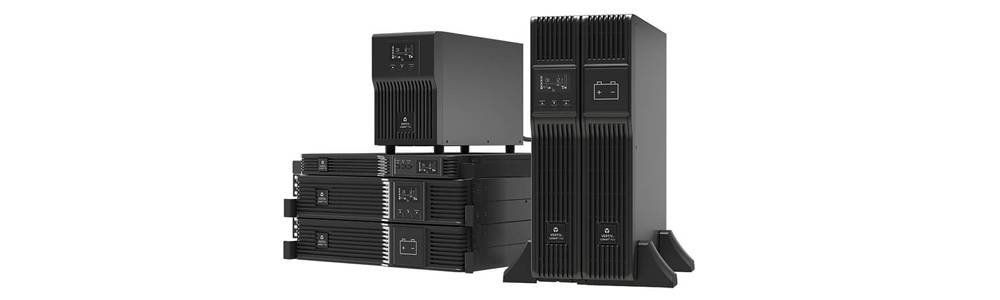 Uninterruptible Power Equipment — Anaheim, CA — Automated Power