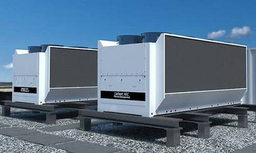 Thermal Equipment — Anaheim, CA — Automated Power