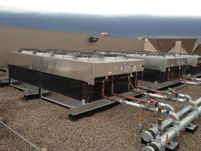 Cooling System — Anaheim, CA — Automated Power