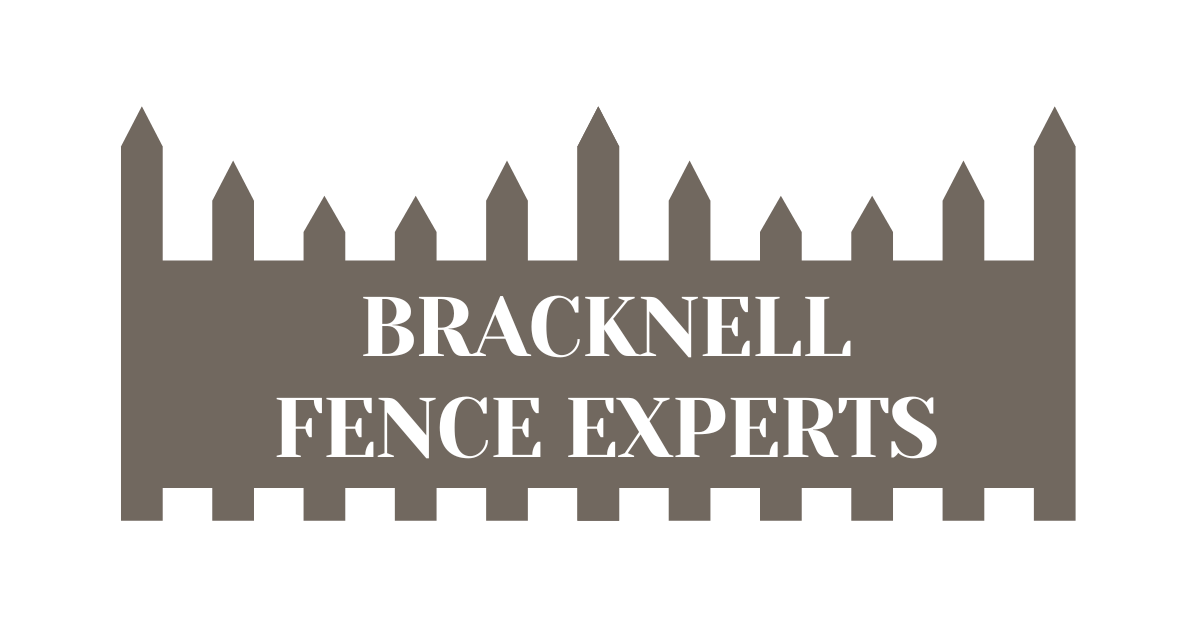 Bracknell Fence Experts Logo