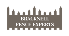 Bracknell Fence Experts Logo