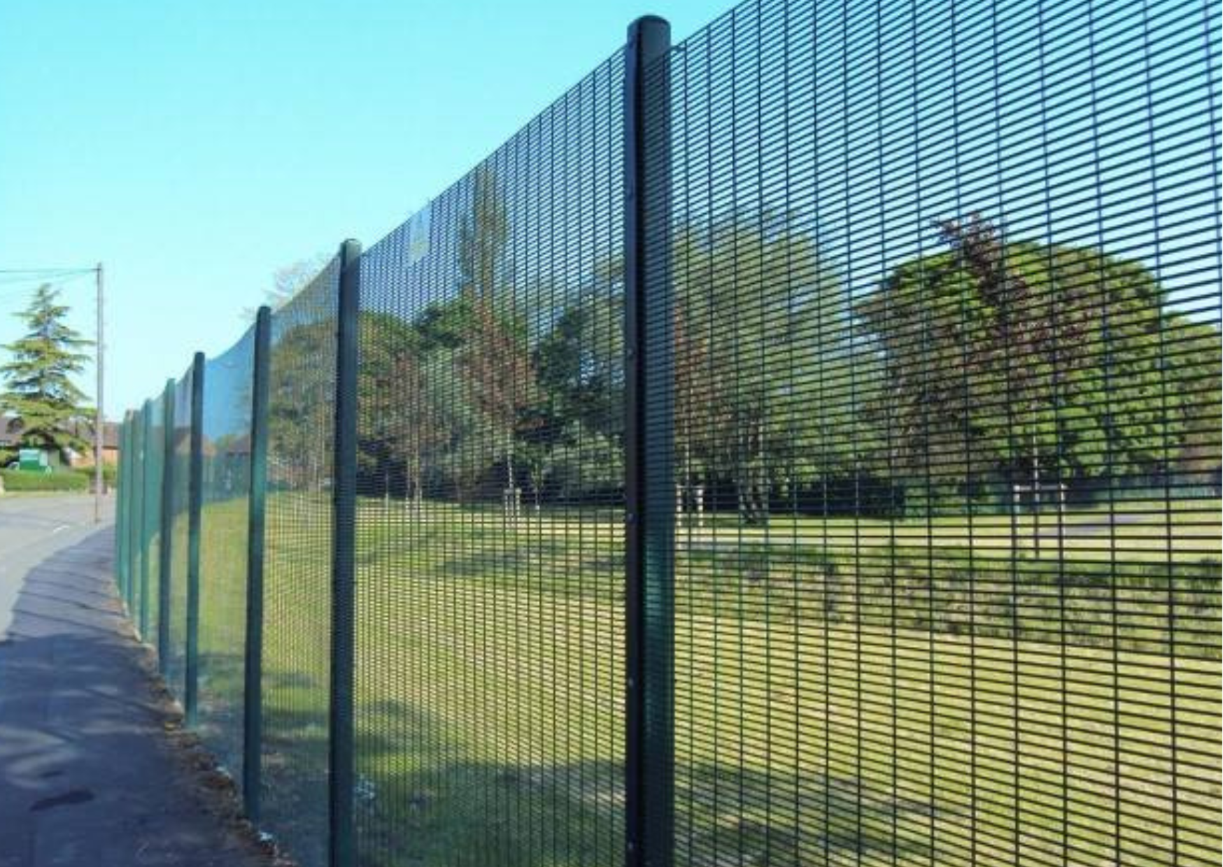 Bracknell Fencing Ideas | Call 01344 595527