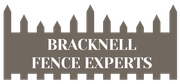 Bracknell Fence Experts Logo