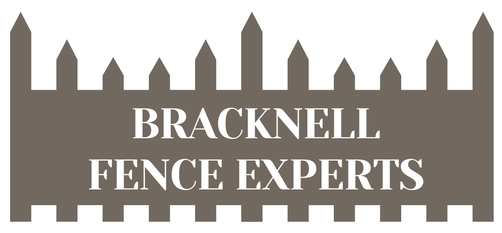 Bracknell Fence Experts Logo