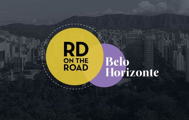 Surfe Digital é patrocinadora do RD on the Road em Belo Horizonte