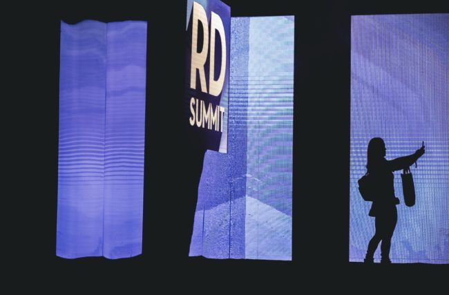 RD Summit 2018 insights: palestras de Eric Santos e Ricardo Amorim