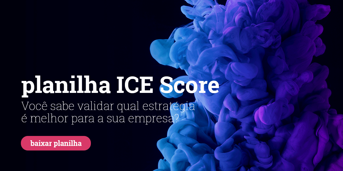 planilha ice score