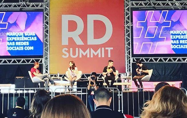 RD Summit: marcas devem virar lembranças para sobreviverem ao tempo