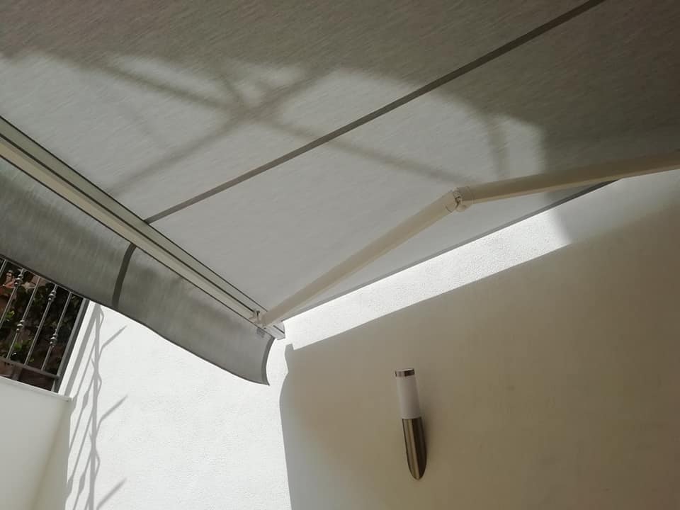 tenda da sole
