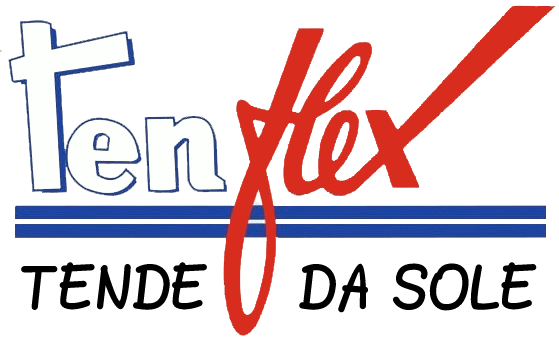 Tenflex - Tende da sole - logo