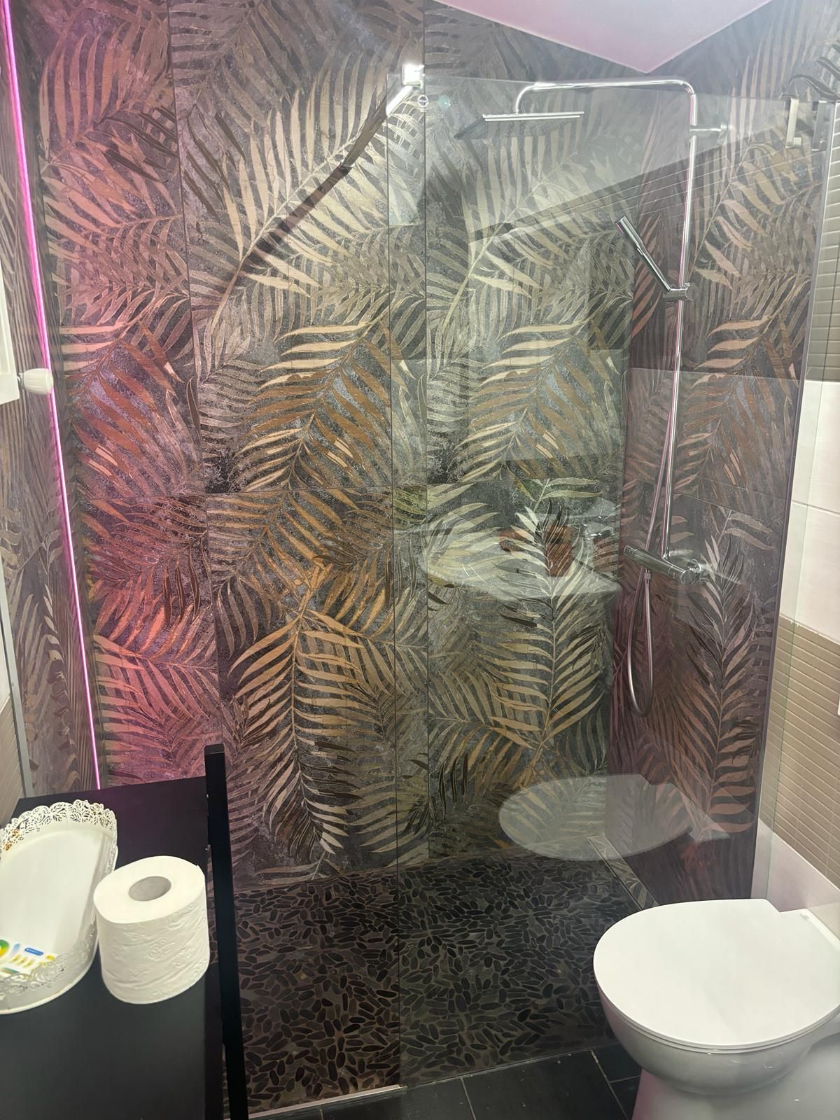 ristrutturazione bagno a Torino