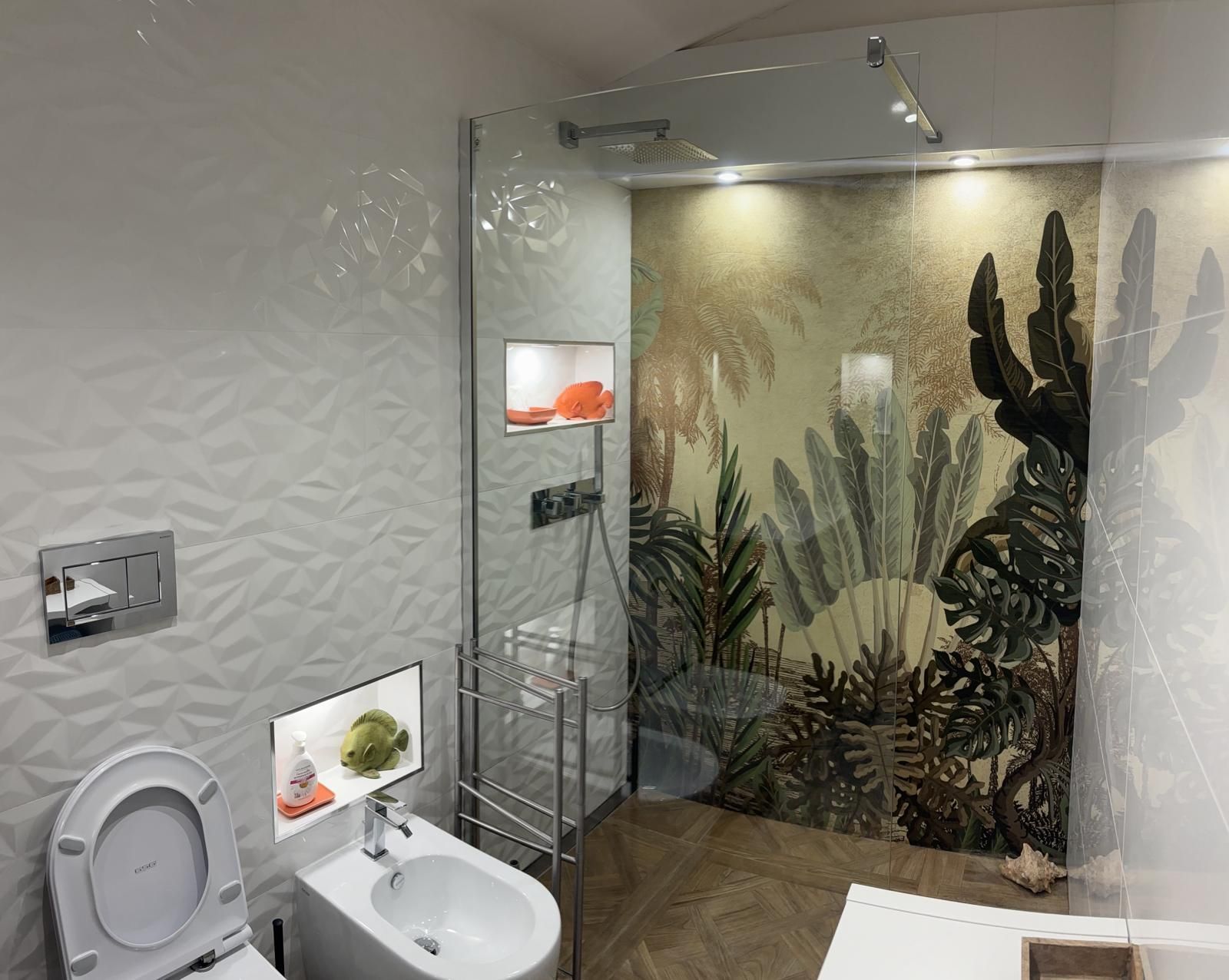 ristrutturazione bagno a Torino