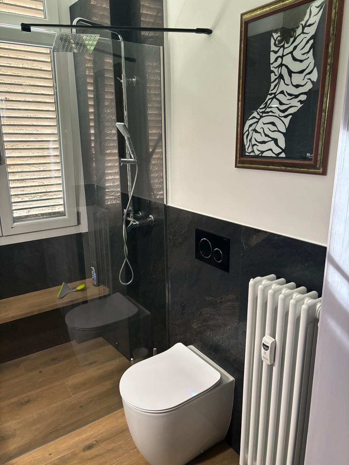 ristrutturazione bagno a Torino