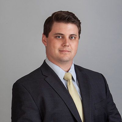 Chase E. Boswell — Tallahassee, FL — Pennington P.A.