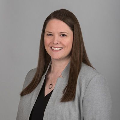 Leean Chojnowski — Tallahassee, FL — Pennington P.A