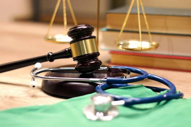 Healthcare Law — Tallahassee, FL — Pennington P.A.