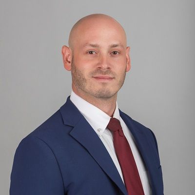 R. Geoffrey Place — Tallahassee, FL — Pennington P.A.