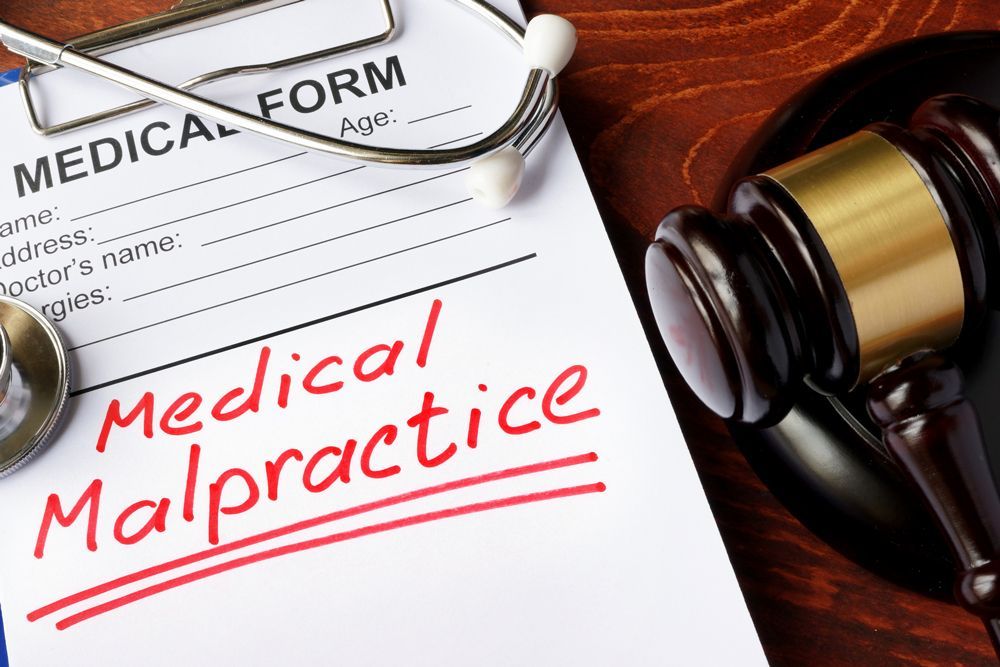 Medical Malpractice Defense — Tallahassee, FL — Pennington P.A.