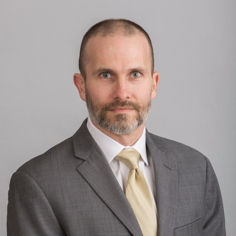 Gerald Bryant — Tallahassee, FL — Pennington P.A.